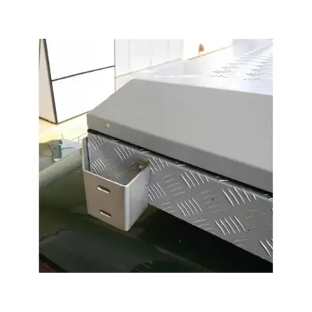 Support de auvent 270° et 180° pour tente de toit Expédition Gen 3 Alu-Cab